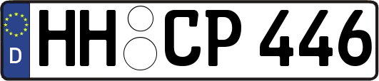 HH-CP446