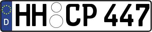 HH-CP447