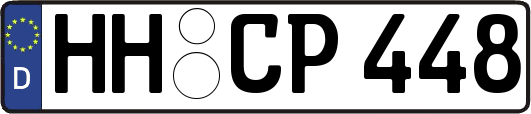 HH-CP448