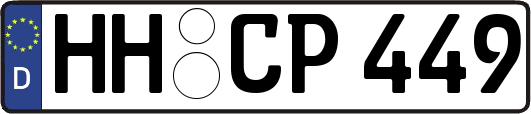 HH-CP449