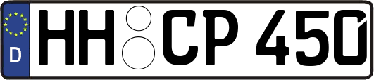 HH-CP450