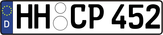 HH-CP452