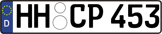 HH-CP453