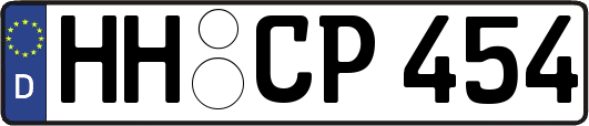 HH-CP454