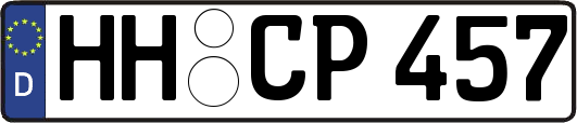 HH-CP457