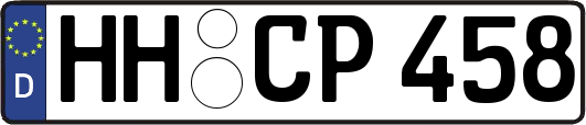 HH-CP458