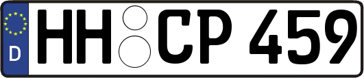 HH-CP459
