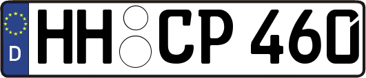 HH-CP460