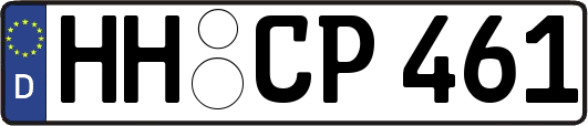 HH-CP461