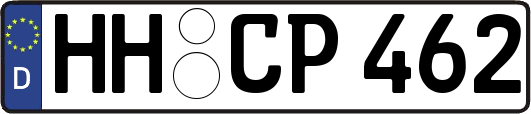 HH-CP462