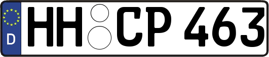 HH-CP463