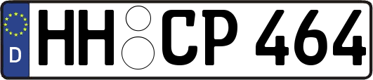 HH-CP464