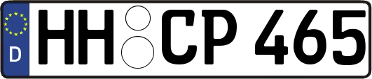 HH-CP465