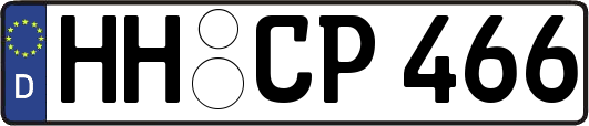 HH-CP466