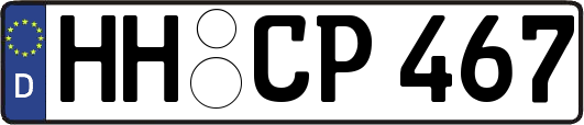 HH-CP467