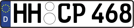 HH-CP468