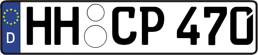 HH-CP470