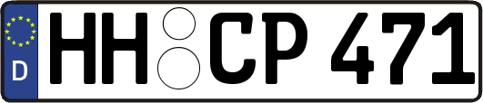 HH-CP471