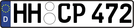 HH-CP472