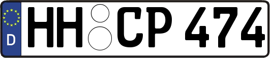 HH-CP474