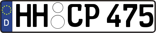 HH-CP475
