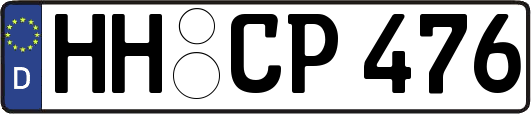 HH-CP476