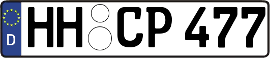 HH-CP477