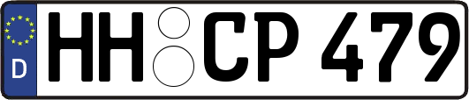HH-CP479
