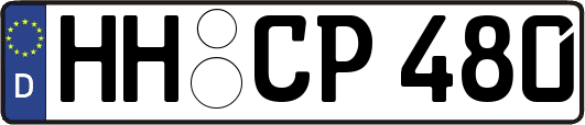 HH-CP480