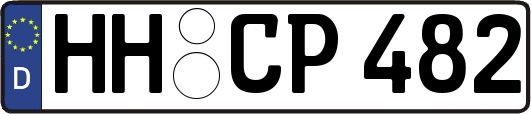 HH-CP482