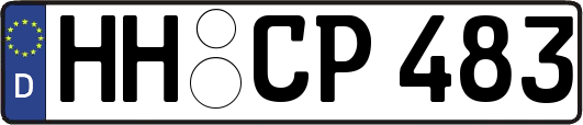HH-CP483