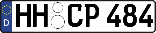 HH-CP484