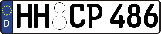 HH-CP486