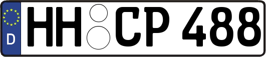HH-CP488