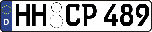 HH-CP489