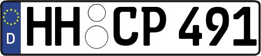 HH-CP491