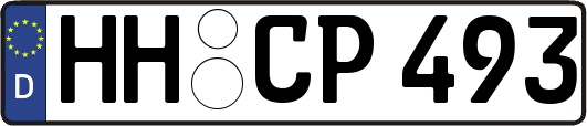 HH-CP493