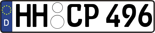 HH-CP496