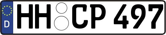 HH-CP497