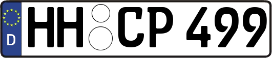 HH-CP499