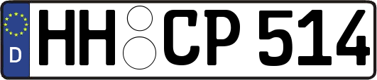 HH-CP514