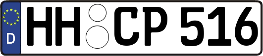HH-CP516