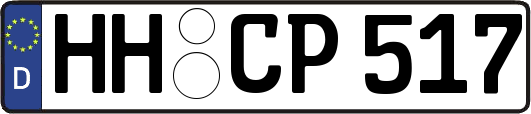 HH-CP517