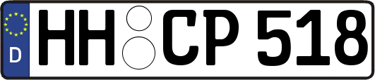 HH-CP518