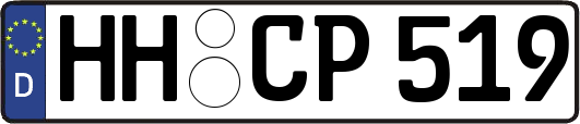 HH-CP519
