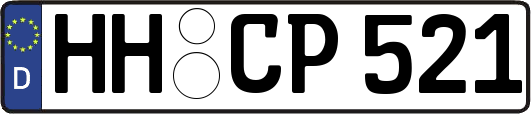 HH-CP521