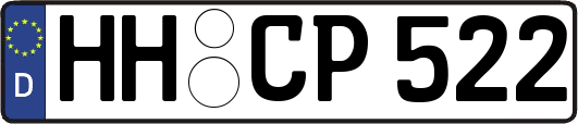 HH-CP522