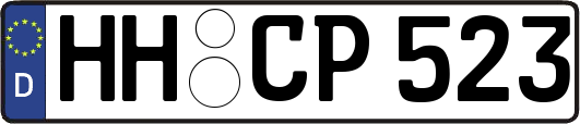 HH-CP523