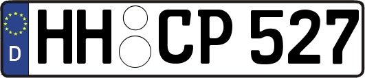 HH-CP527
