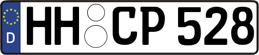 HH-CP528